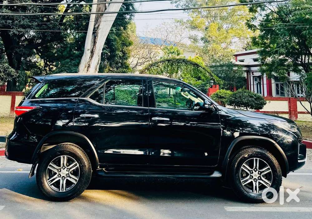 Toyota Fortuner 4x2 At 2.8 Diesel, 2024, Diesel