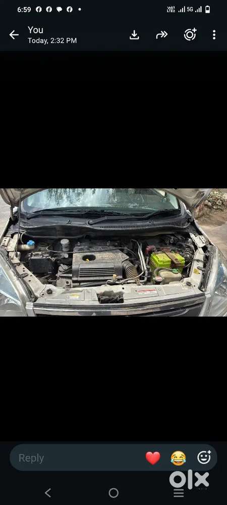Maruti Suzuki Wagon R 2014 Lxi Felicity Edition