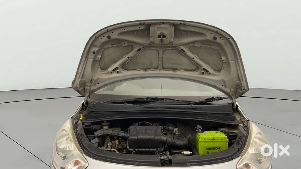 Hyundai I10 Magna 1.1l, 2015, Petrol