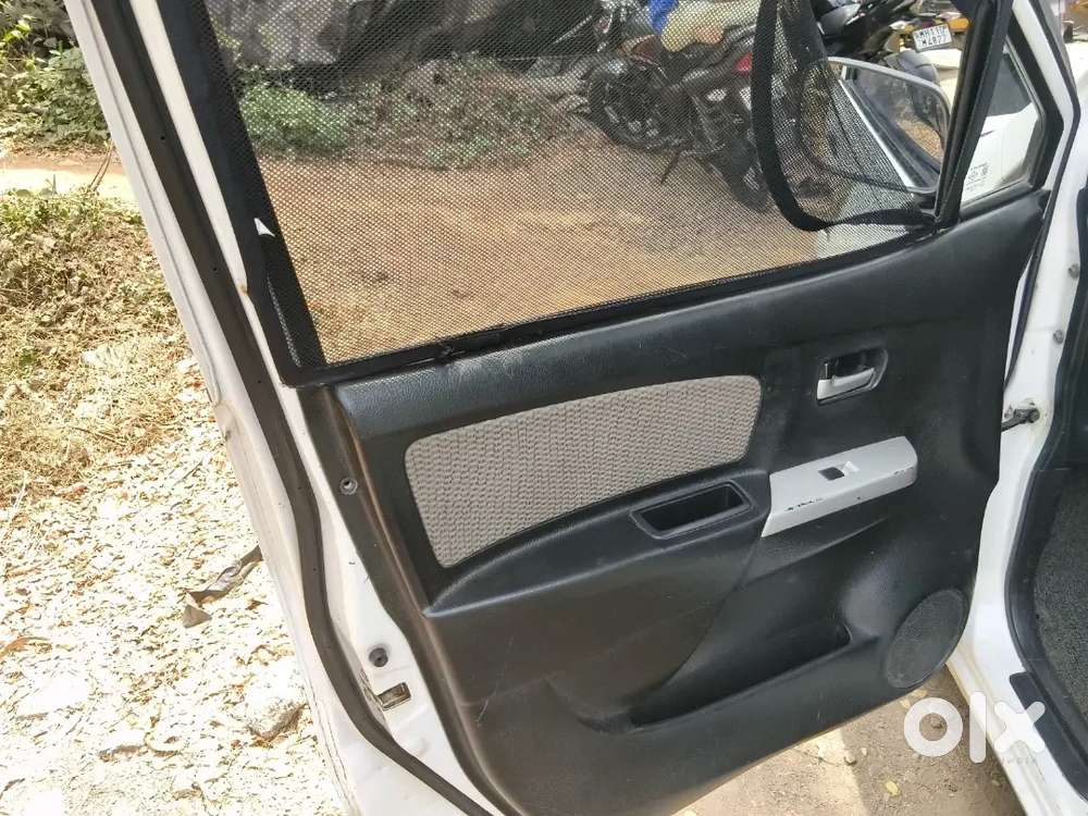 Maruti Suzuki Wagonr