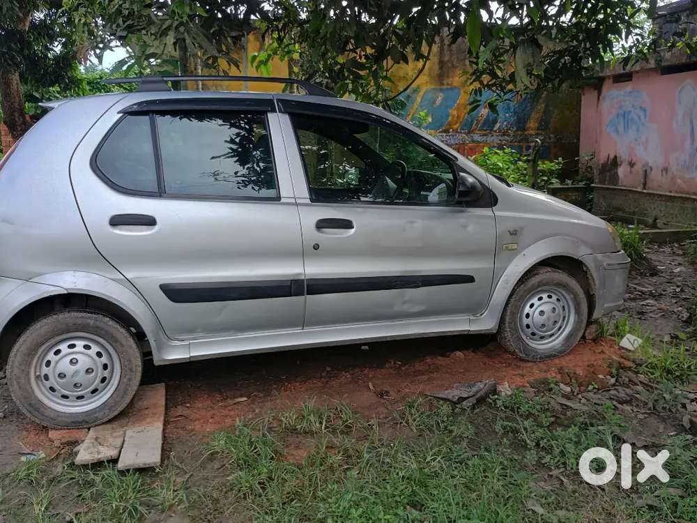 Tata Indica V2