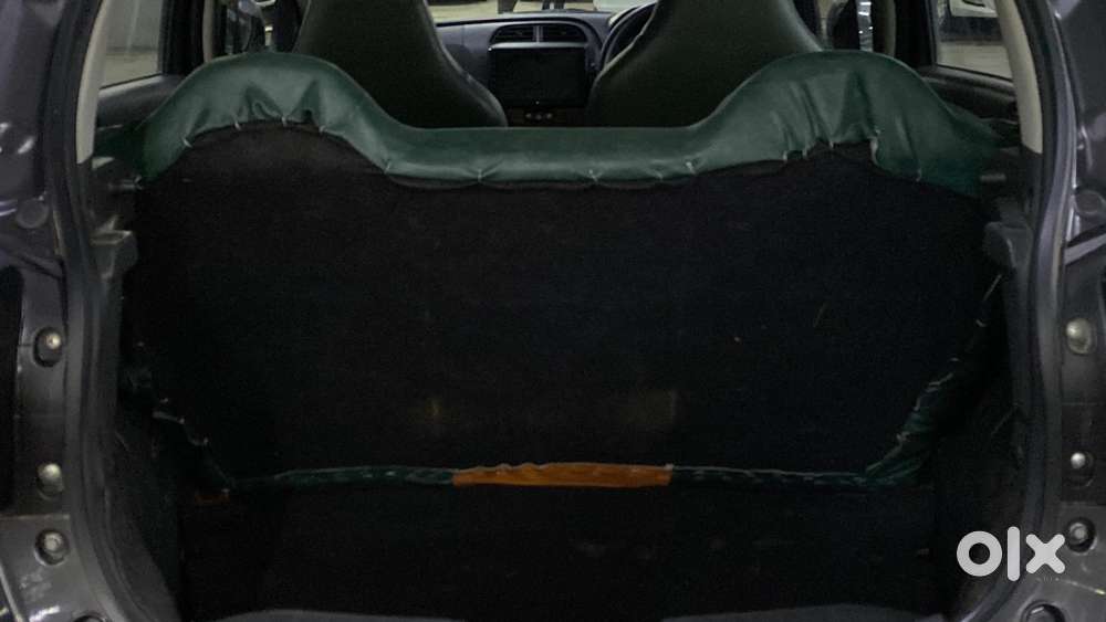 Maruti Suzuki Alto K10 Vxi (o), 2025, Petrol