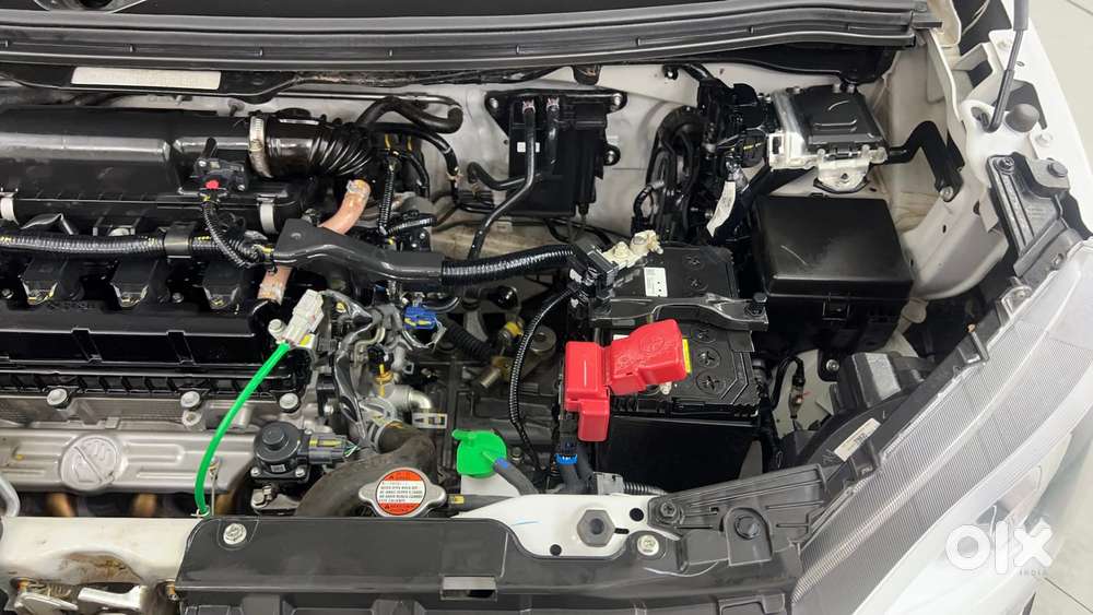 Maruti Suzuki Wagon R 1.2 Zxi Plus, 2025, Petrol
