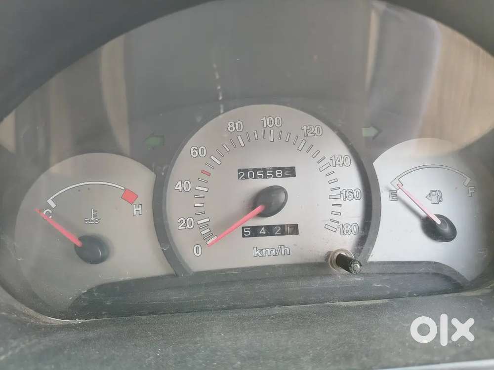 Hyundai Santro Xing 2009