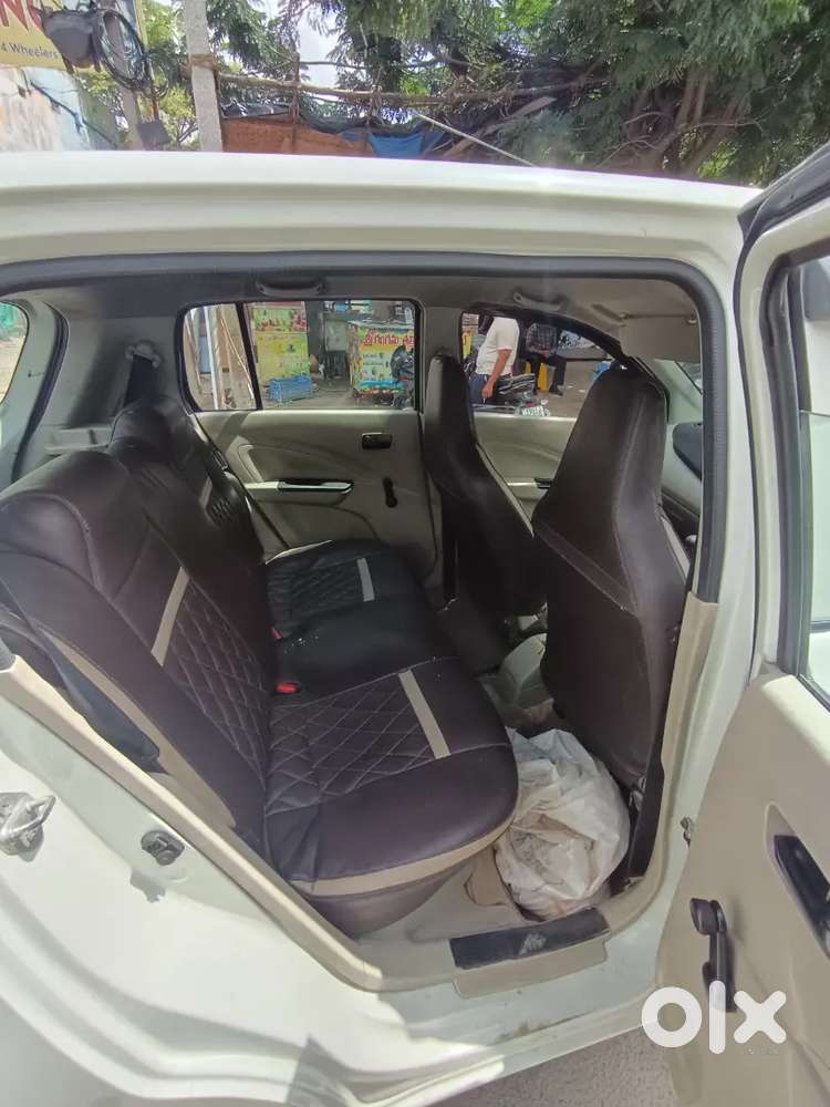 Maruti Suzuki Celerio 2020 Variant 1.0