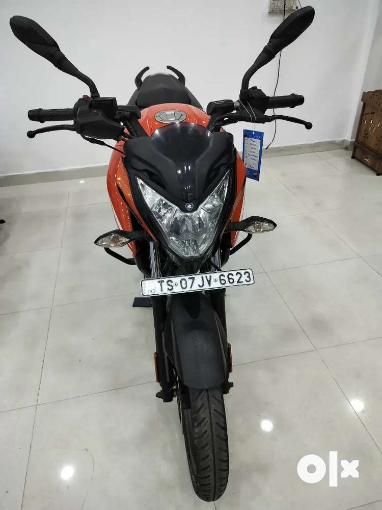 Bajaj Pulsar NS 125, 2022 model - Motorcycles - 1749215374