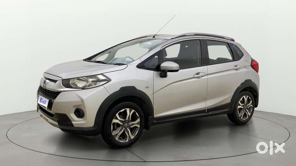 Honda Wr-v [2017-2020] 1.2 Sv I-vtec Mt, 2019, Petrol