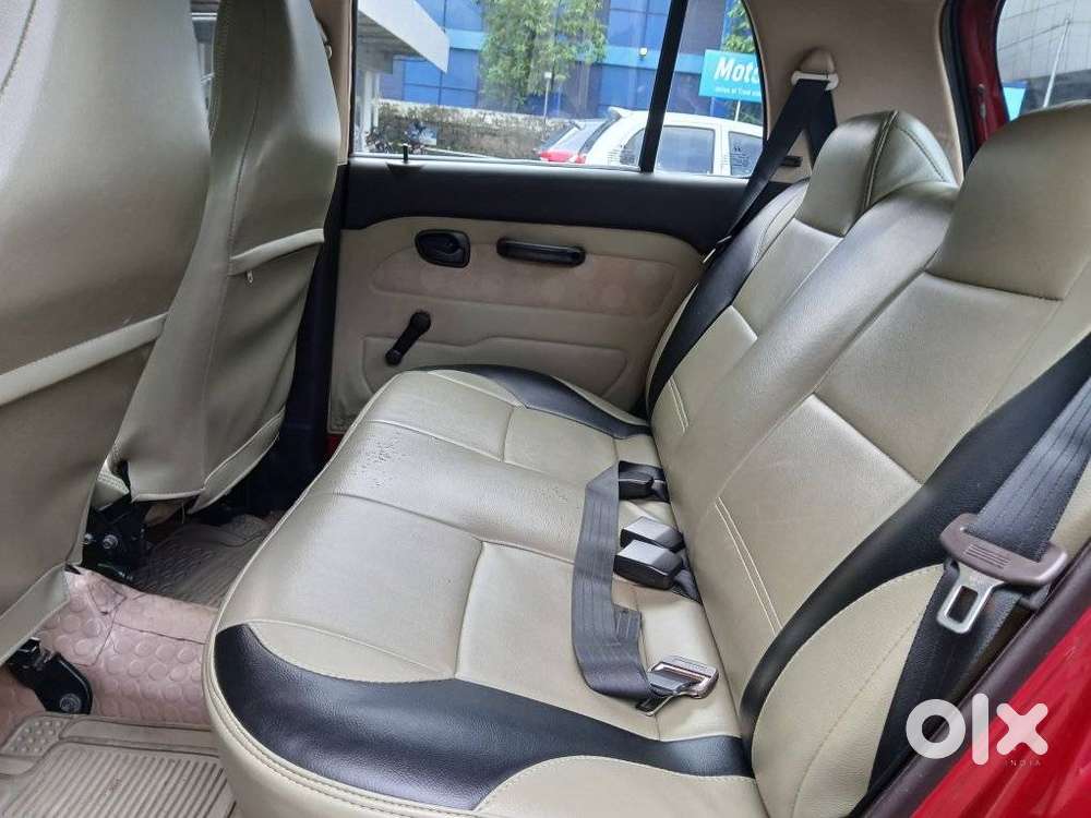 Hyundai Santro Xing Gls, 2011, Petrol