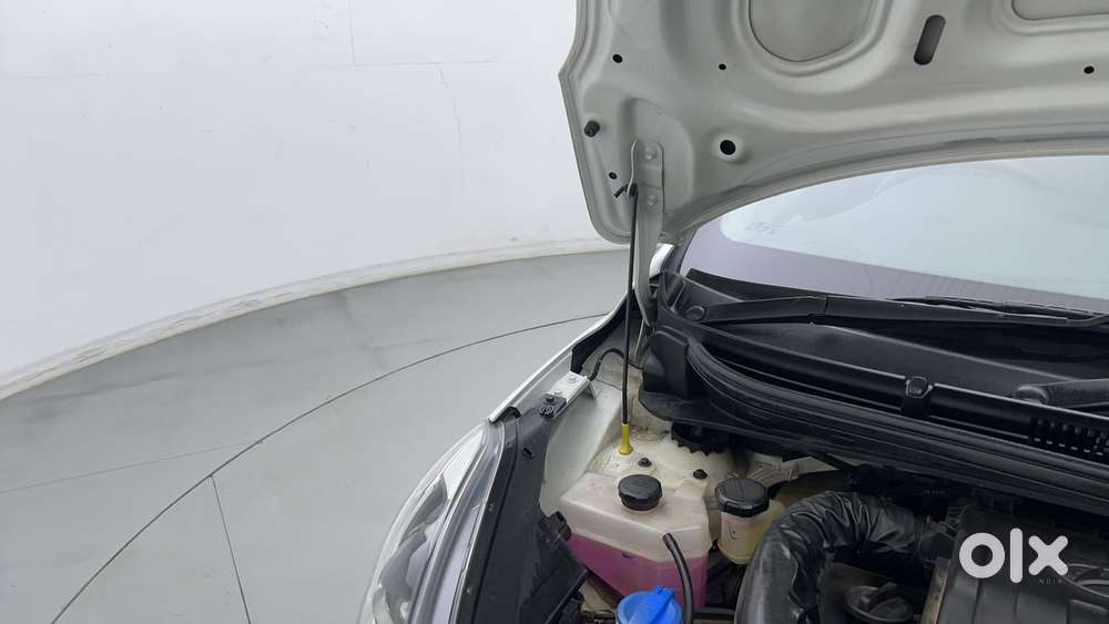 Hyundai Grand I10 Nios Asta Amt 1.2 Kappa Vtvt, 2023, Petrol