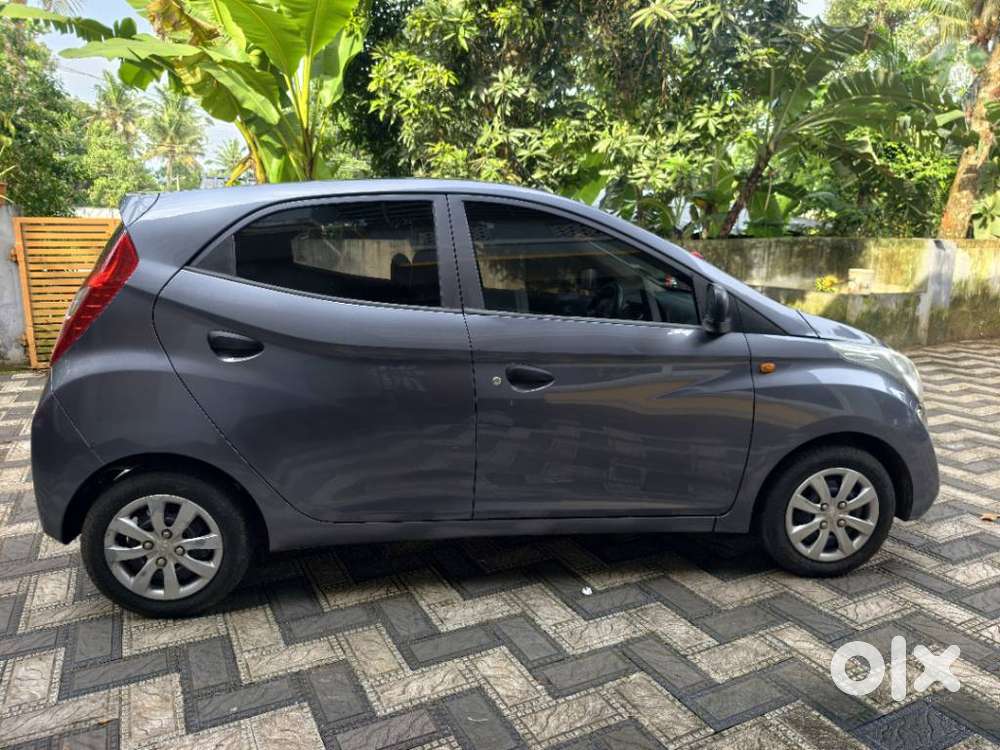 Hyundai Eon Magna +, 2011, Petrol