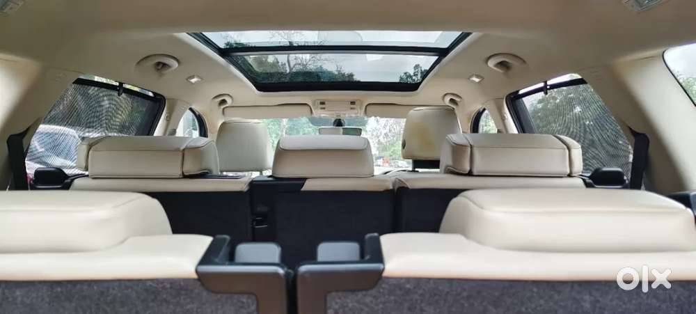 Skoda Kodiaq 2.0 Style Tdi 4x4 At, 2018, Diesel