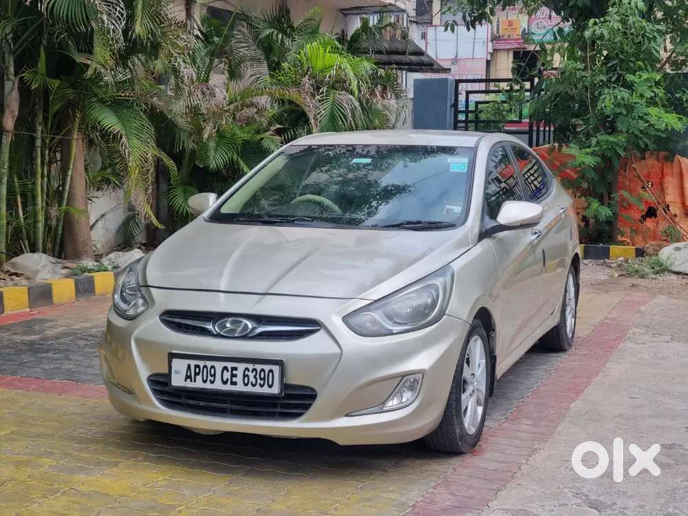Well Maintained Doctor Used Vehicle