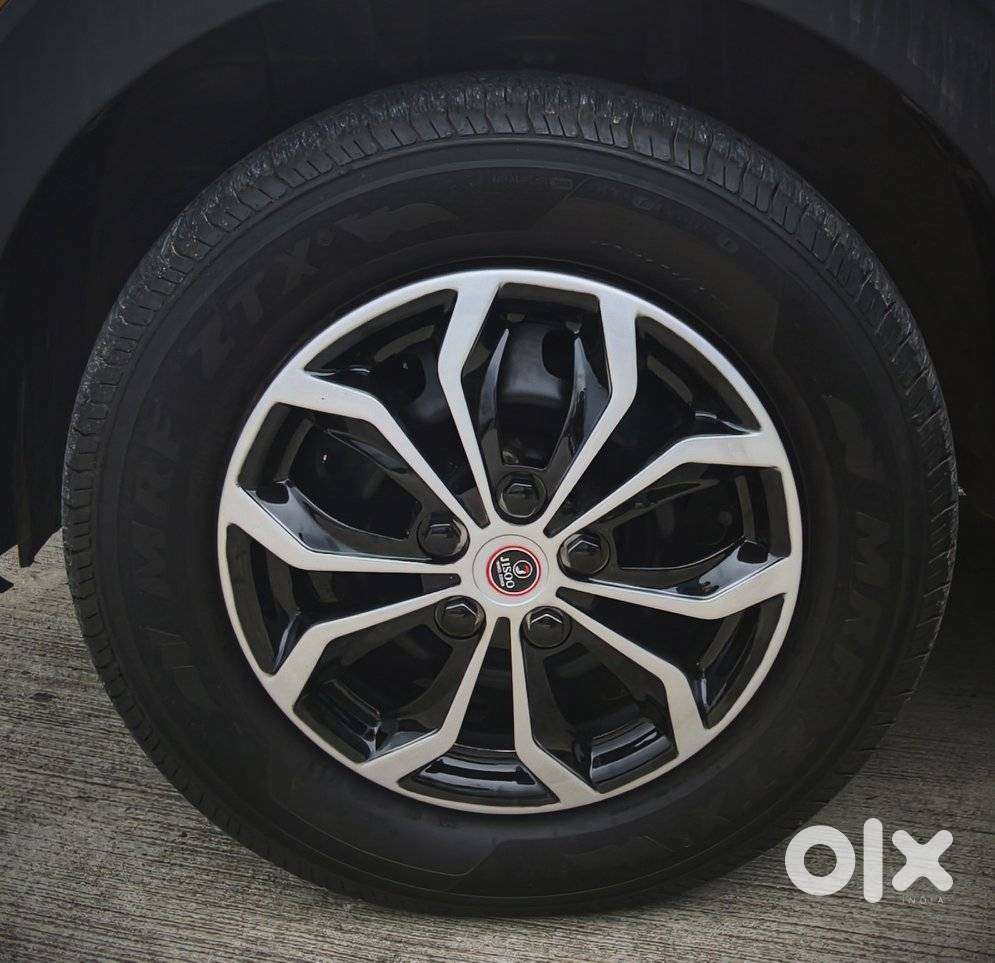 Renault Triber Rxl, 2021, Petrol