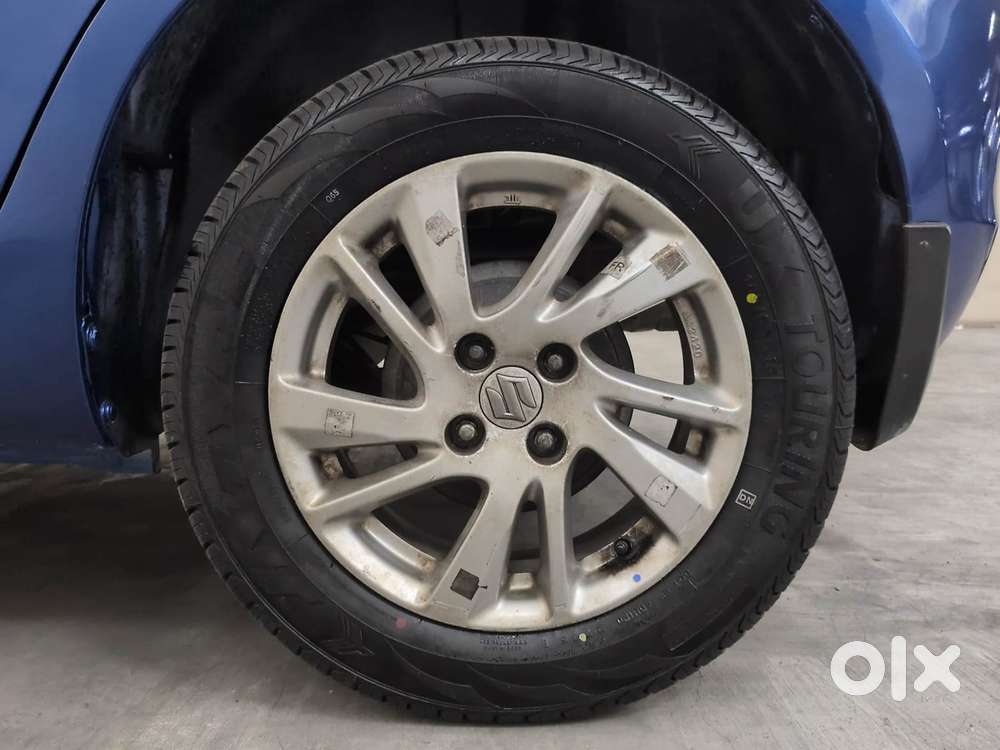 Maruti Suzuki Swift 1.3 Zxi, 2014, Petrol