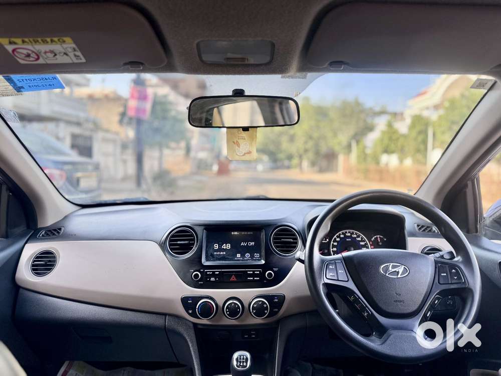 Hyundai Grand I10 Sportz Edition, 2018, Petrol