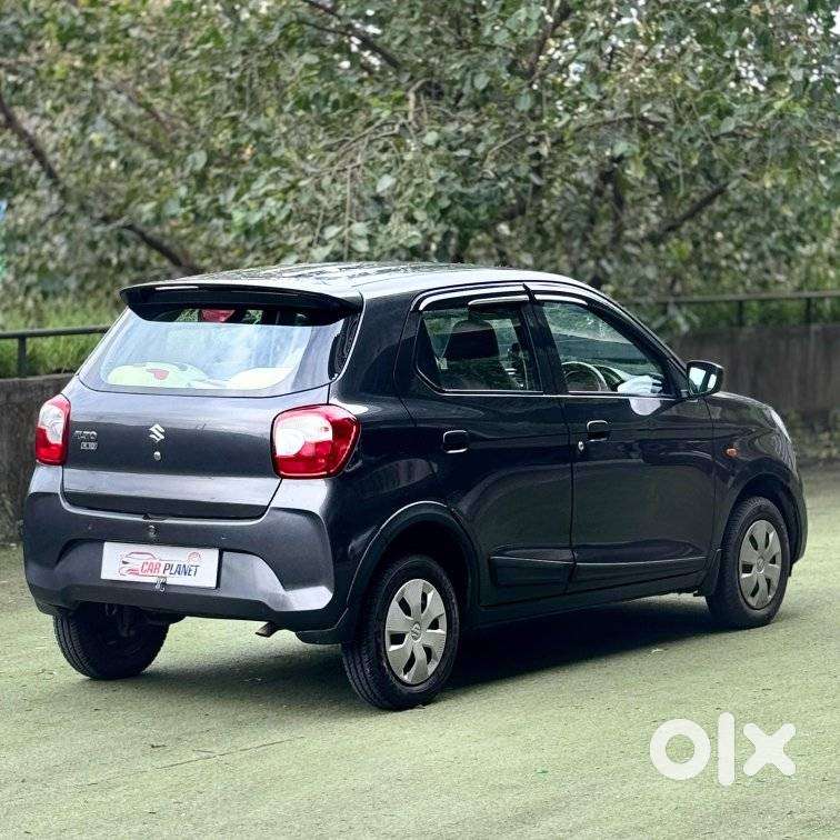 Maruti Suzuki Alto K10 Plus Edition, 2023, Petrol