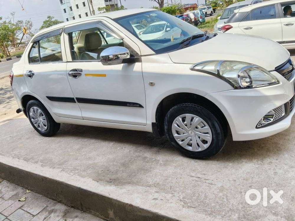 Maruti Suzuki Swift Dzire Tour, 2022, Petrol