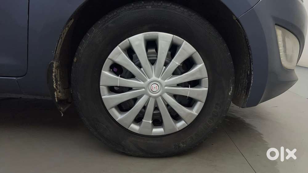 Hyundai I20 Sportz 1.2, 2013, Petrol