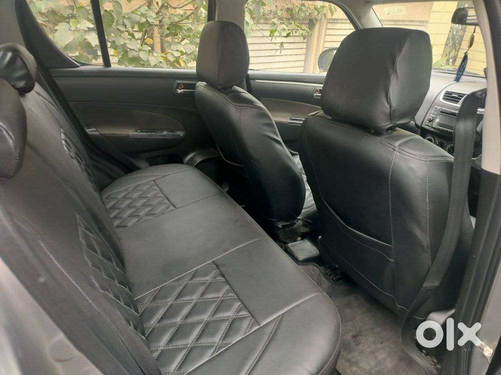 Maruti Suzuki Swift, 2015, Diesel