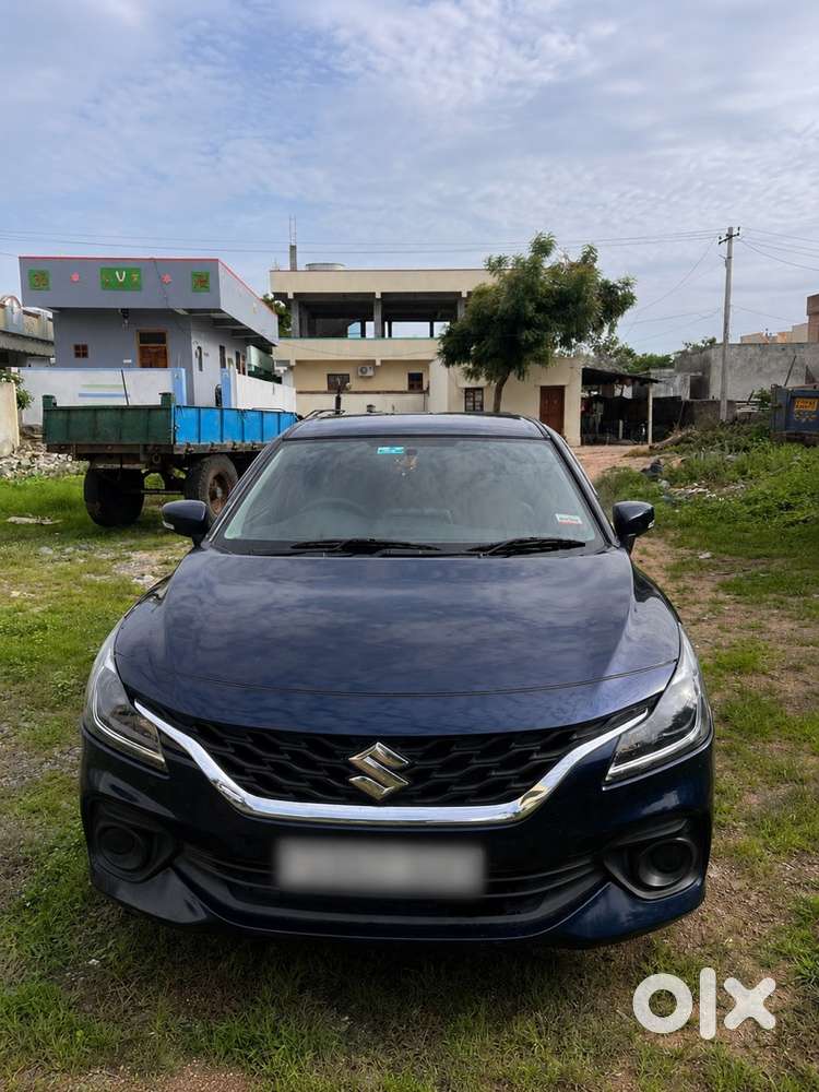 9 Months Old Vehcile 3.9l Emi