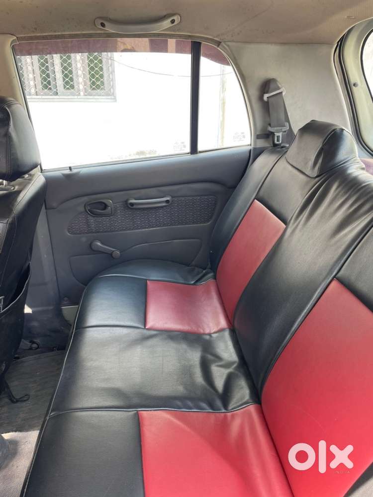 Hyundai Santro Petrol 2003