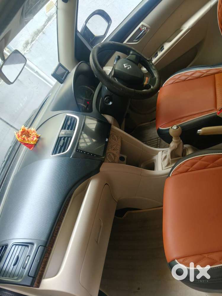 Well Maintained Car
