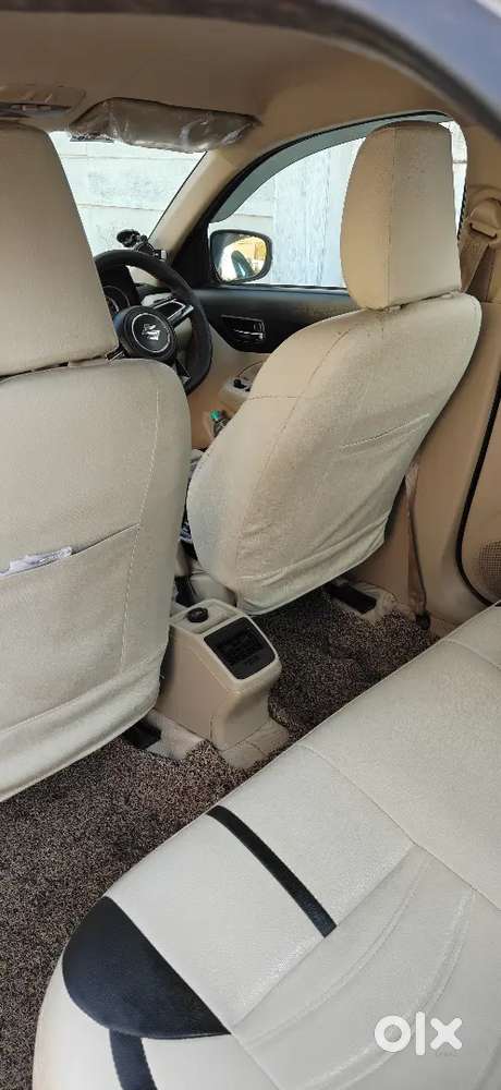 Maruti Suzuki Dzire 2018