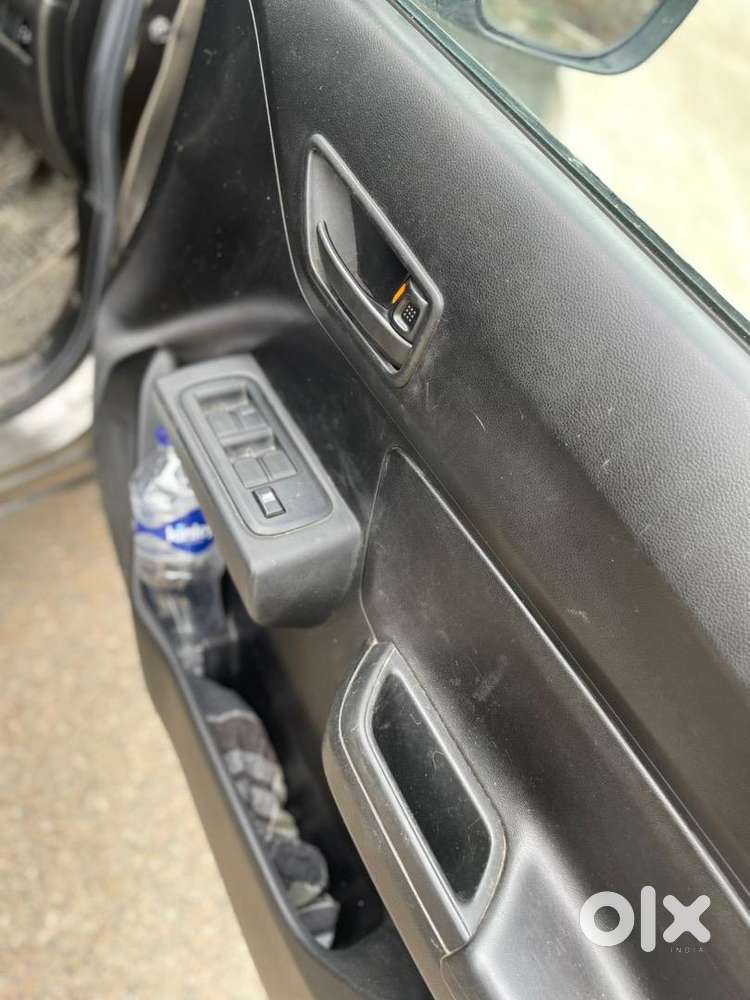 Maruti Suzuki Swift 2022 Petrol Good Condition