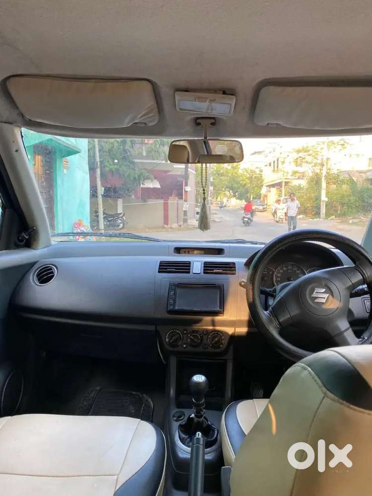 Maruti Suzuki Swift 2008 Diesel 140000 Km Driven