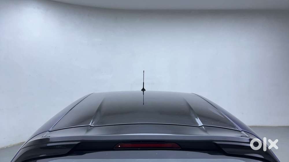 Tata Altroz 1.2 Xza Plus, 2022, Petrol