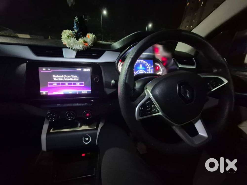 Renault Triber 2024