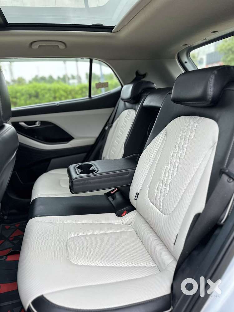 Hyundai Creta 1.5 Sx (o) Diesel, 2021, Diesel