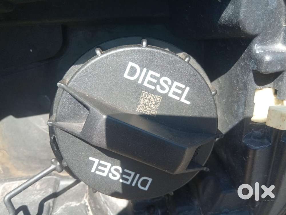 Tata Nexon 1.5 Revotorq Xz Plus, 2022, Diesel