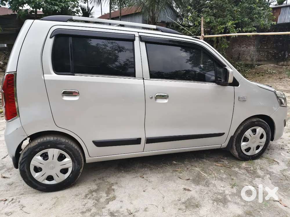 Maruti Suzuki Wagon R Good Condition