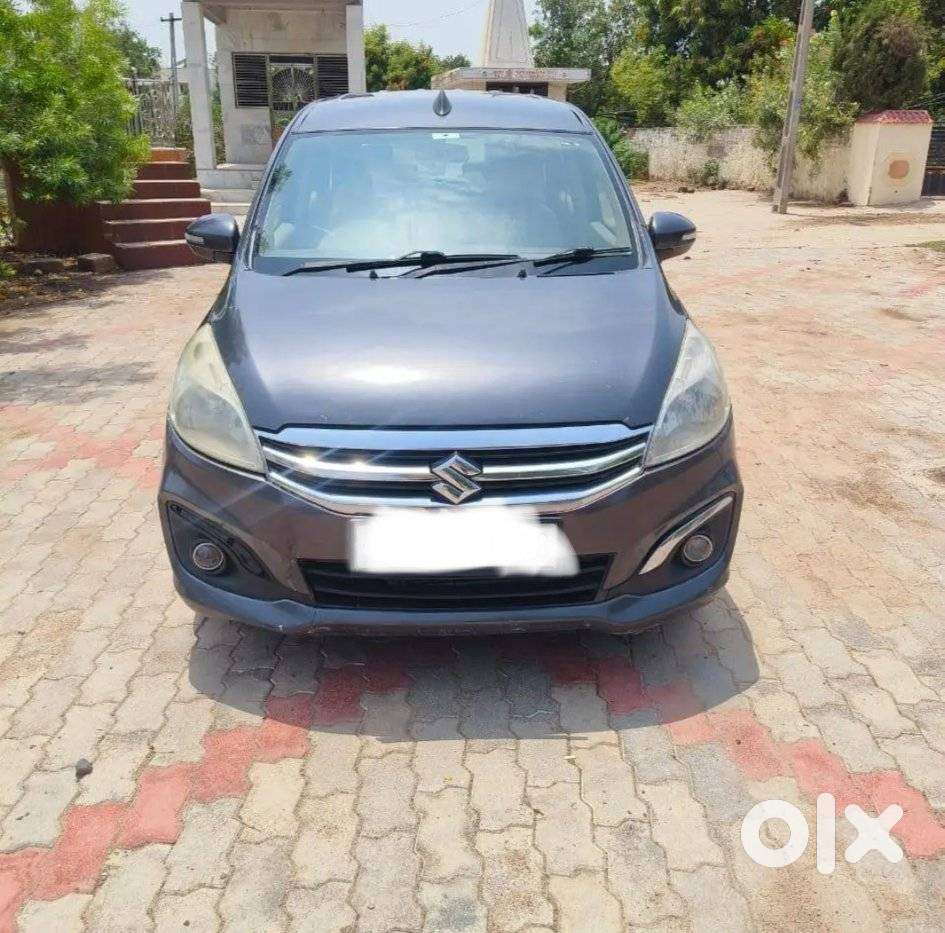 Maruti Suzuki Ertiga