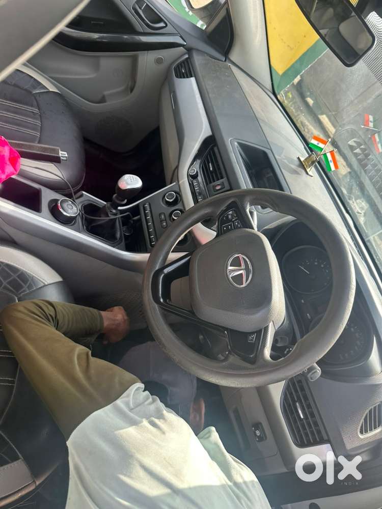 Tata Nexon 2019 Variant