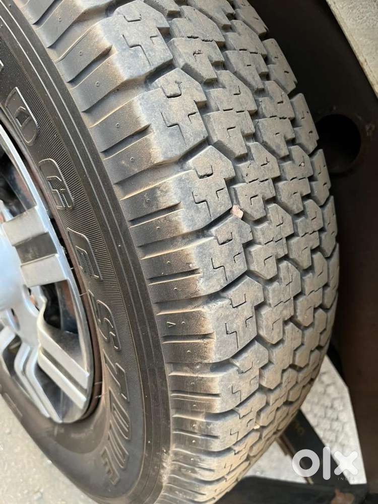 Mahindra Bolero 2017 Diesel Well Maintained