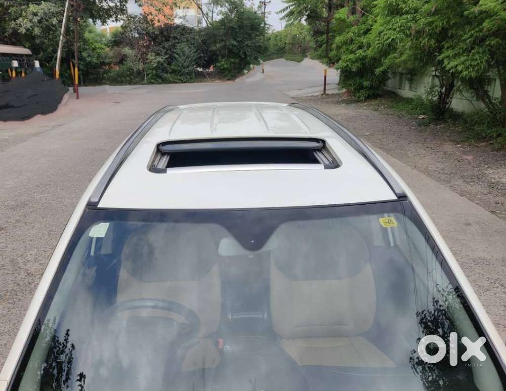 Mahindra Xuv500 W9, 2021, Diesel