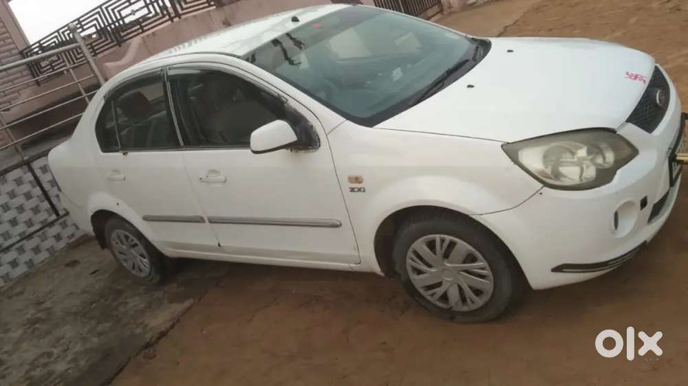 Ford Fiesta 2011 Diesel Well Maintained