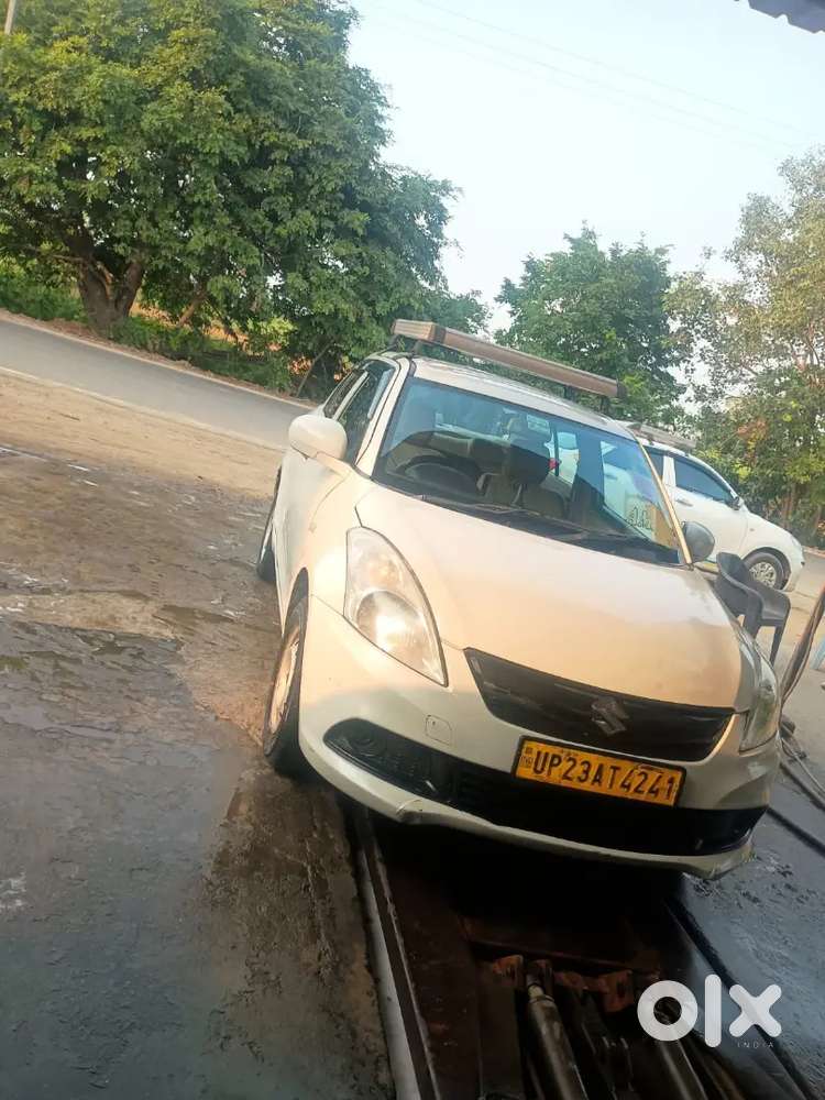 Maruti Suzuki Dzire 2022