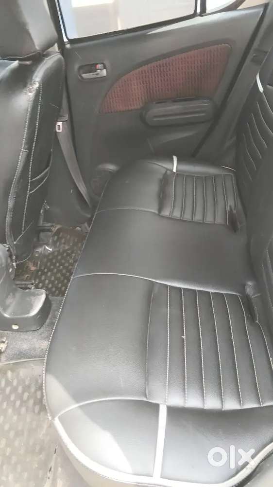 Maruti Suzuki Ritz 2013 Zdi Top Modal 85000km Ran Only 2 Air Bags