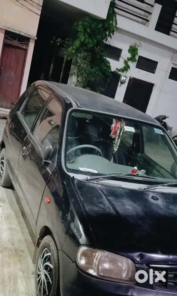 Maruti Suzuki Alto 2008 Year