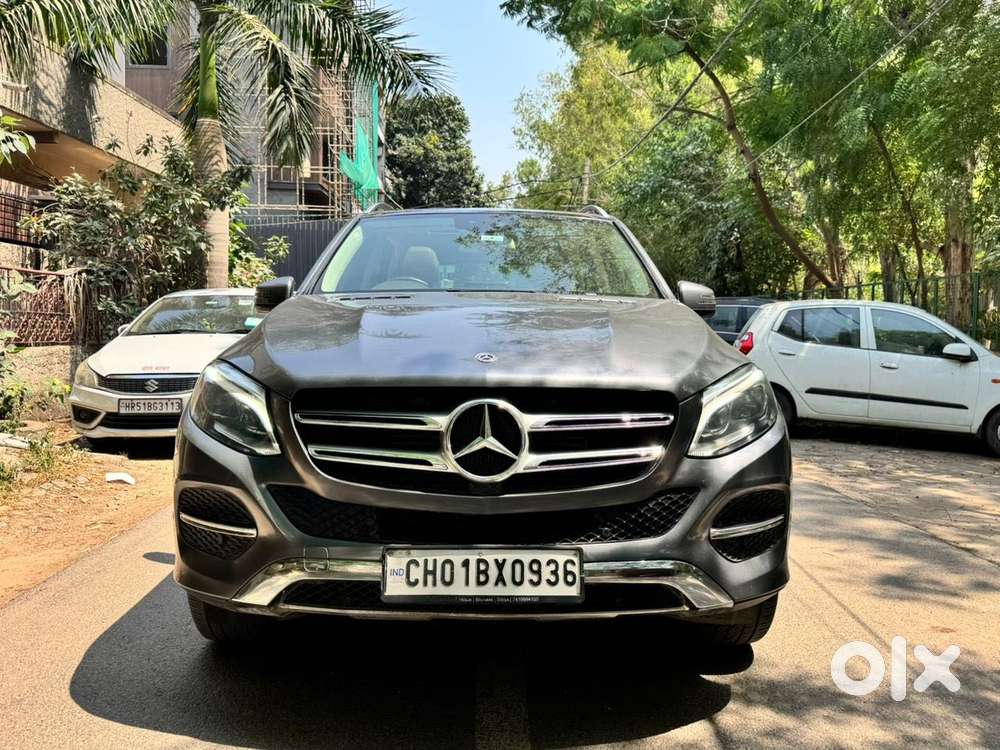 Mercedes-benz Gle Class 2.1 250d 4matic, 2019, Diesel