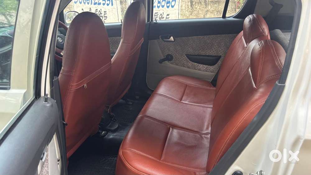 Maruti Suzuki Alto 800 Vxi, 2017, Petrol