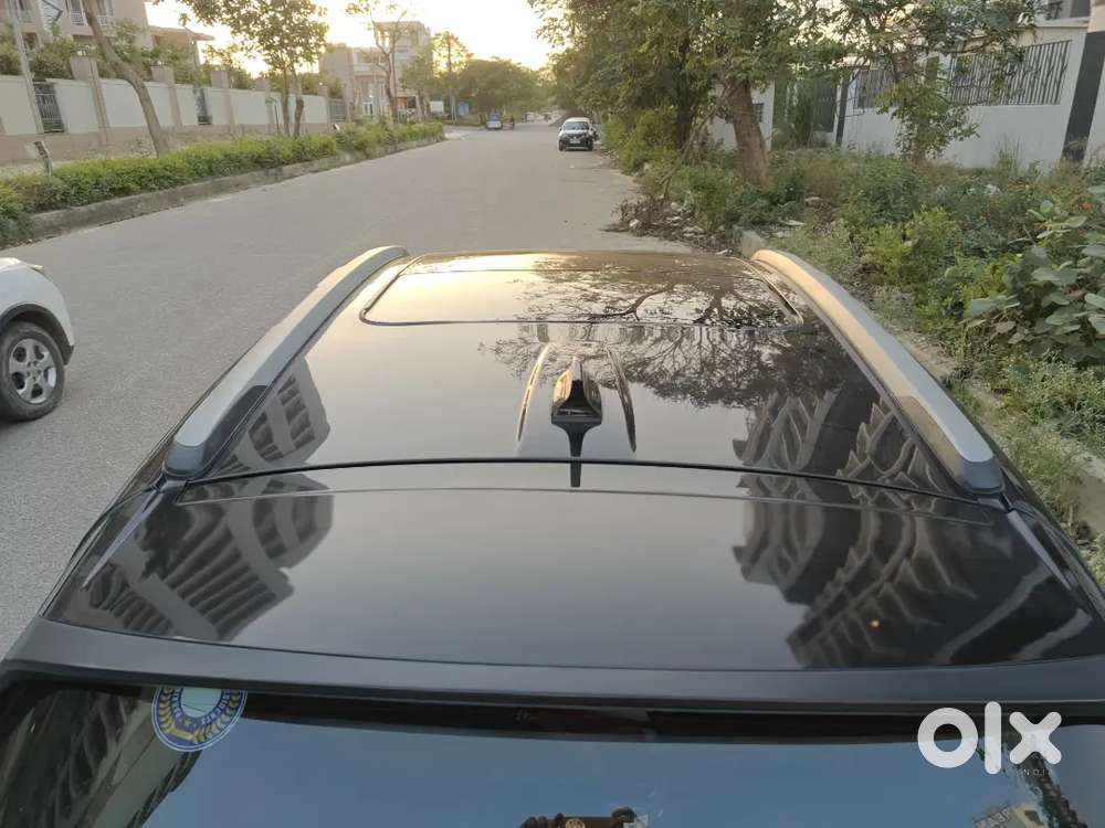 Tata Nexon Top Model Excellent Condition