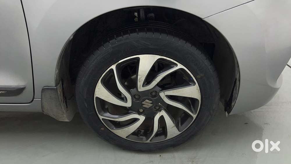 Maruti Suzuki Baleno 1.2 Zeta, 2019, Petrol