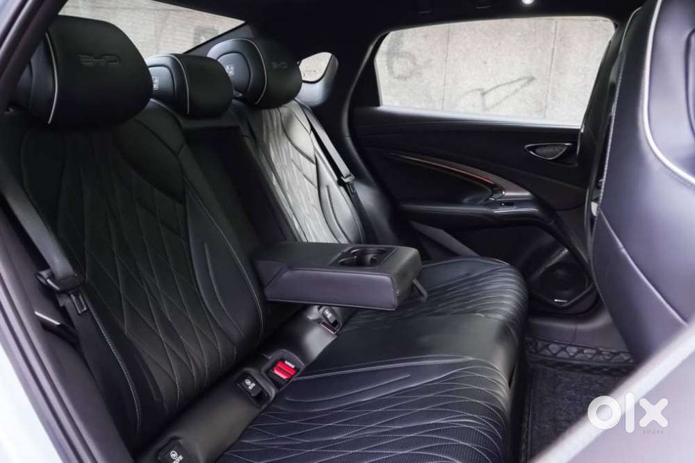 Byd Seal Premium, 2024, Electric