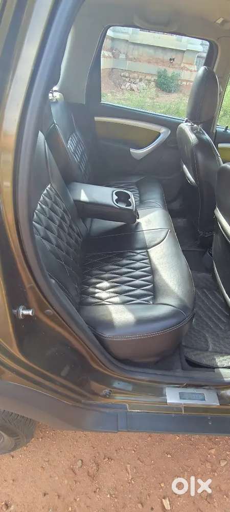 Renault Duster Adventure 110 Ps  2014 Diesel Manual