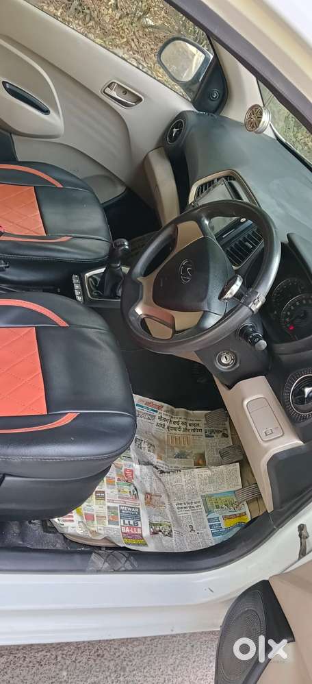 Hyundai New Santro 1.1 Magna Mt, 2020, Petrol