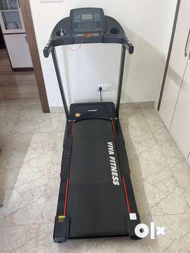 Viva fitness equipment online price